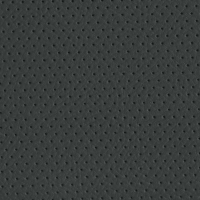 Экокожа darkGrey (перфорация)