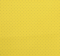 Экокожа yellow (перфорация)