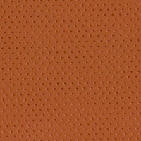 Экокожа orange (перфорация)