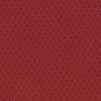 Экокожа red (перфорация)