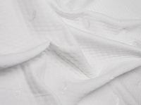 Матрасная ткань LTD 3258 (220см), 160 г/м2 100%РЕ