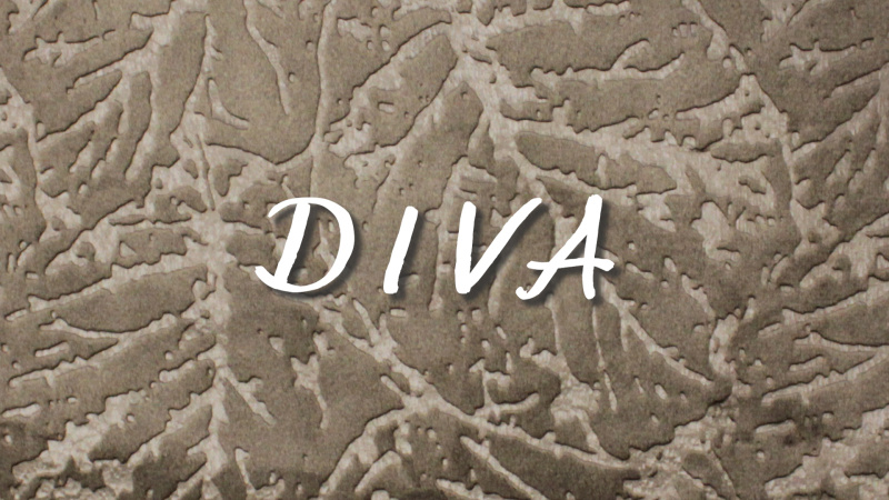 Коллекция Diva