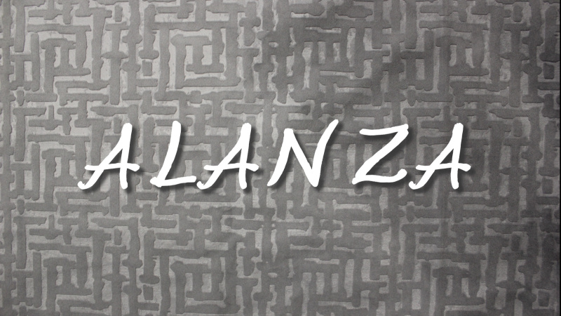 Коллекция Alanza