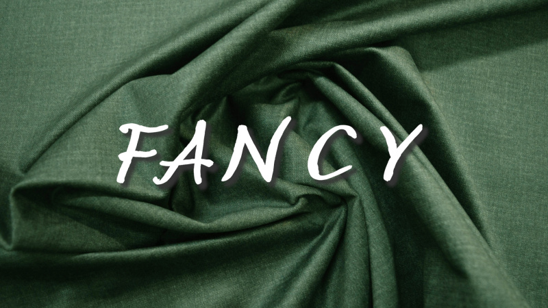 Коллекция Fancy