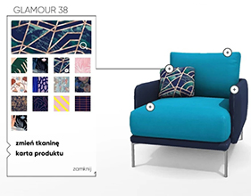 3D-подбор ткани