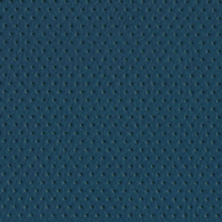 Экокожа blue (перфорация)