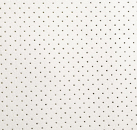 Экокожа white (перфорация)