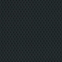 Экокожа black (перфорация)