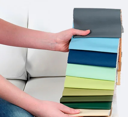 Презентация коллекций