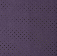 Экокожа violet (перфорация)
