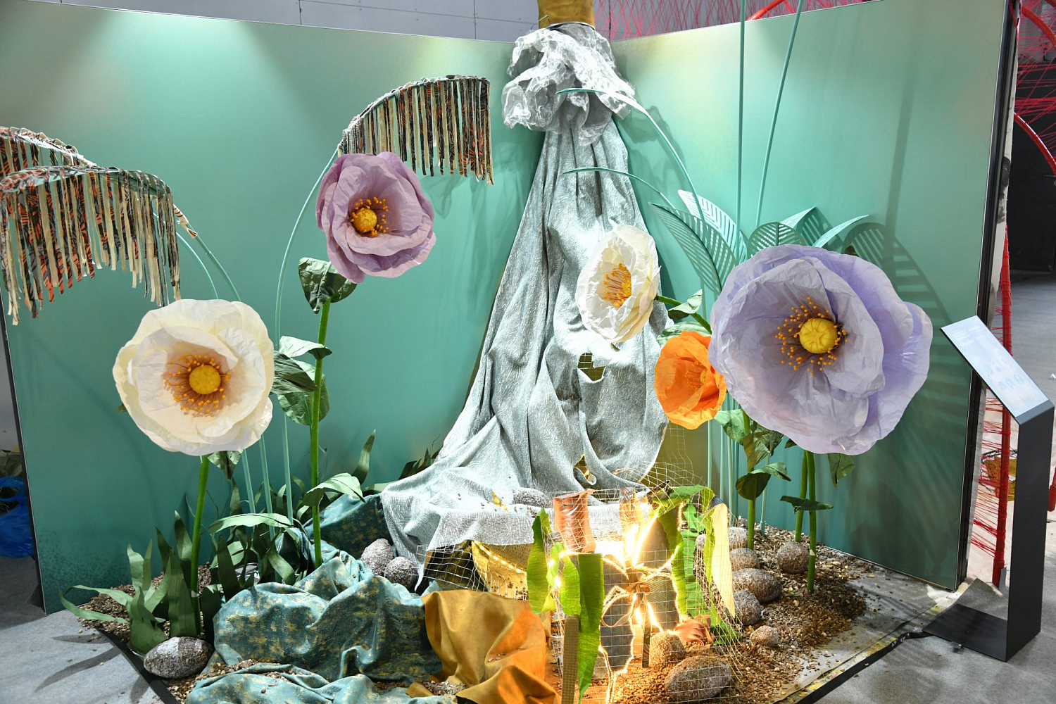 Intertextile Shanghai Home Textiles 2023