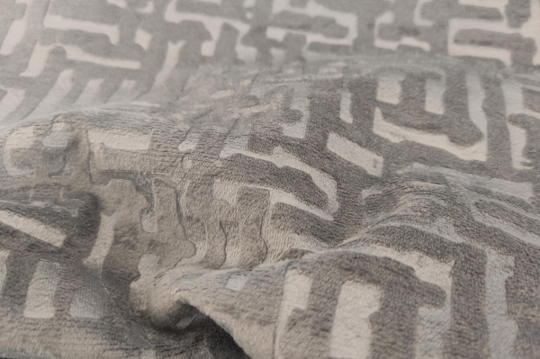 Мебельный велюр ALANZA 32