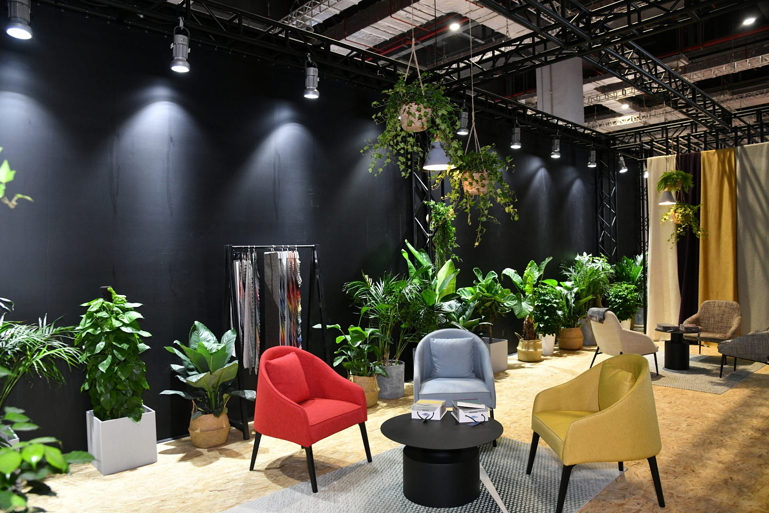 Intertextile Shanghai Home Textiles 2023