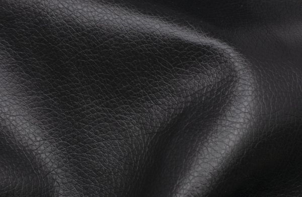 Обивочная ткань Экокожа black (GL)