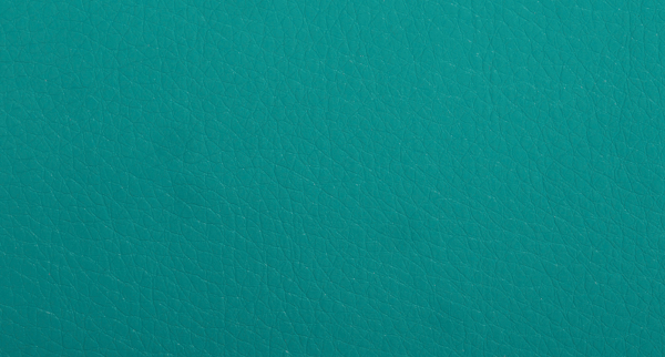 Обивочная ткань Экокожа dk-green (бирюза)