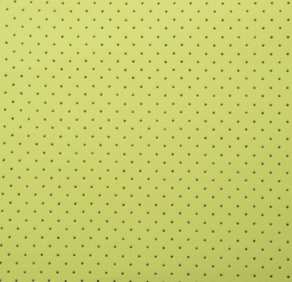 Экокожа lt-green (перфорация)