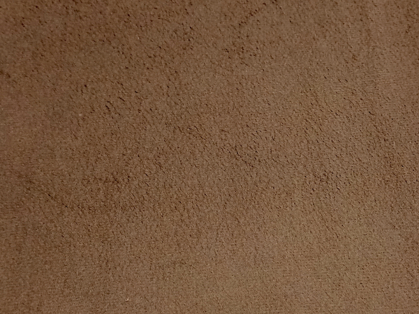 Мебельная ткань luna 81 (коричневый)