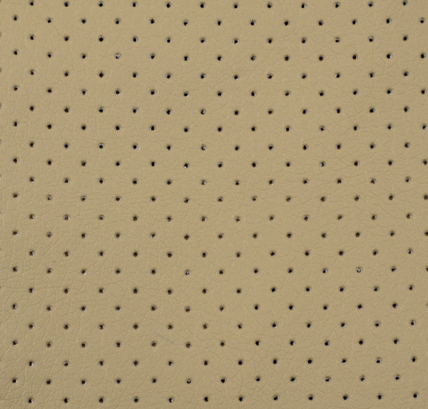 Экокожа sent (перфорация)