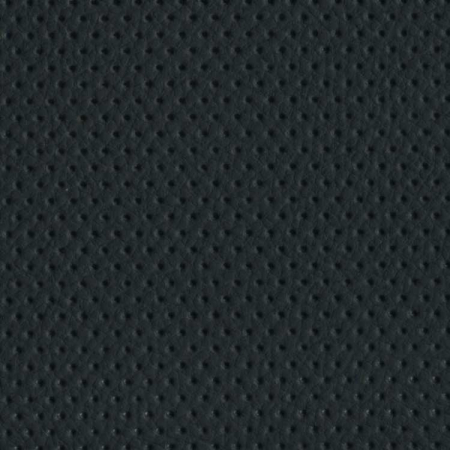 Экокожа black (перфорация)