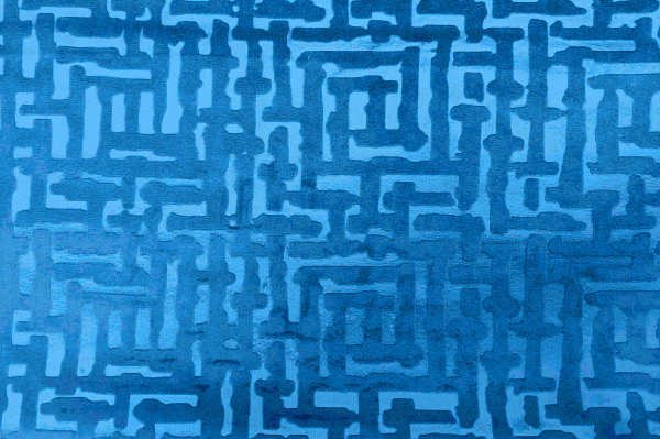 Мебельный велюр ALANZA 45