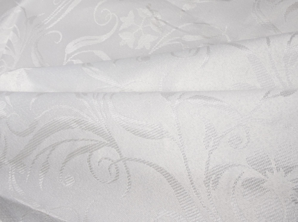 матрасная ткань bfy 061-4-b white (220cм), 115 г/м2, 70%pe 30%pp