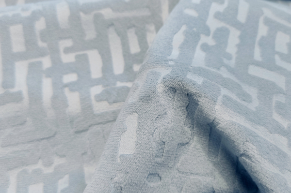 Мебельный велюр ALANZA 12