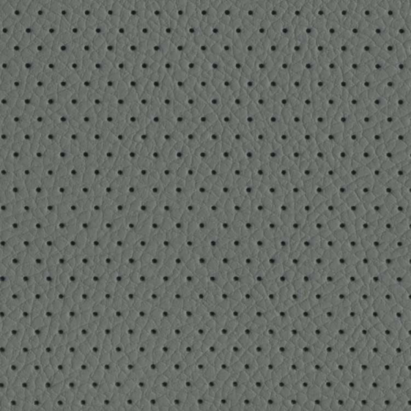 Экокожа lightGrey (перфорация)
