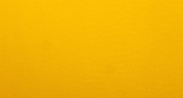 Обивочная ткань Экокожа yellow