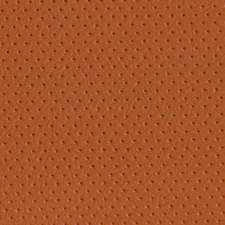 Экокожа orange (перфорация)