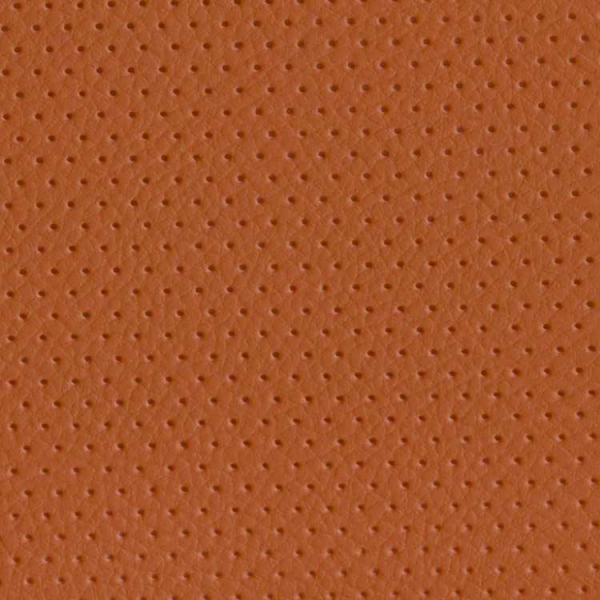Экокожа orange (перфорация)