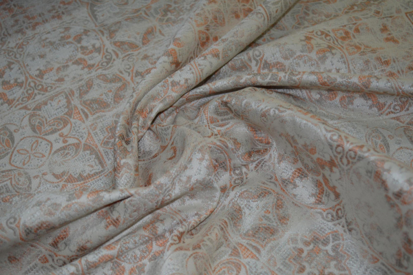 Мебельный жаккард SALERNO 9853