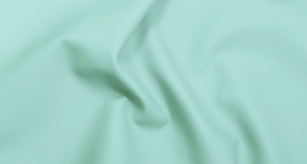 Обивочная ткань Экокожа pastel mentol