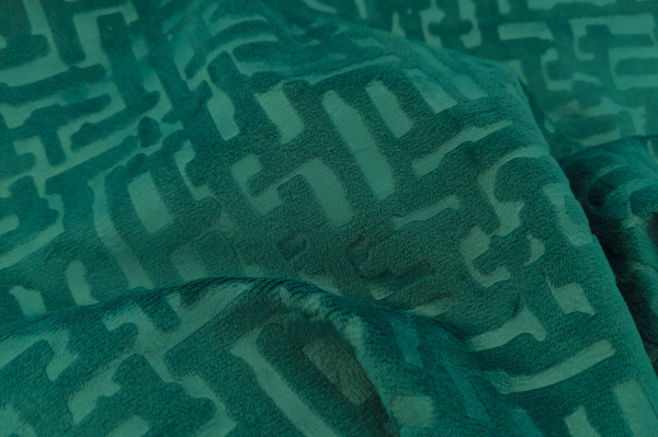 Мебельный велюр ALANZA 20