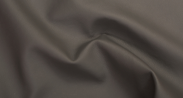 Обивочная ткань Экокожа dk-grey