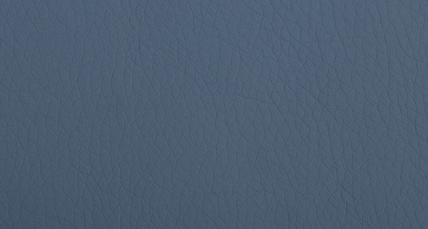 Обивочная ткань Экокожа dk-blue