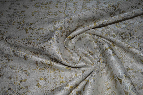 Мебельный жаккард SALERNO 9854