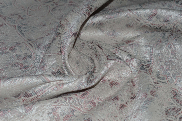 Мебельный жаккард SALERNO 9855 Мебельный жаккард SALERNO 9855