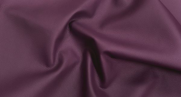 Обивочная ткань Экокожа violet