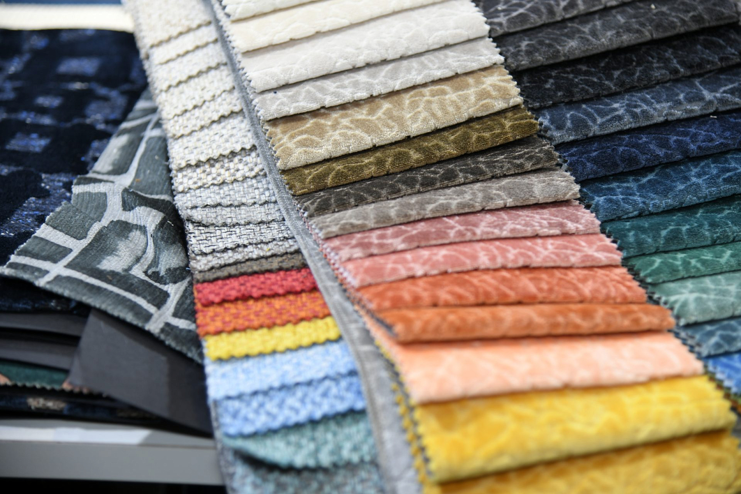 Intertextile Shanghai Home Textiles 2023