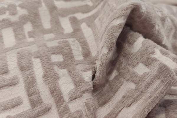 Мебельный велюр ALANZA 08 Мебельный велюр ALANZA 08