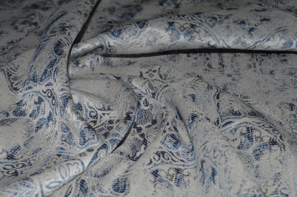 Мебельный жаккард SALERNO 9859