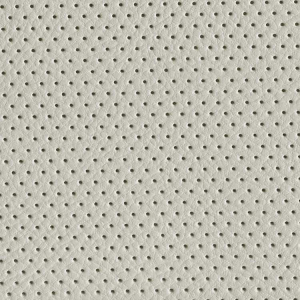 Экокожа milk (перфорация)