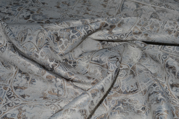 Мебельный жаккард SALERNO 9857