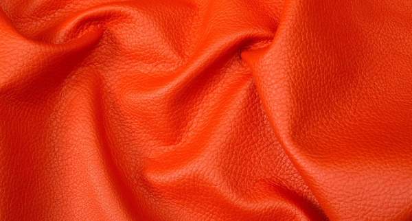 Искусственная кожа CARNAVAL CALABAZA (красный)