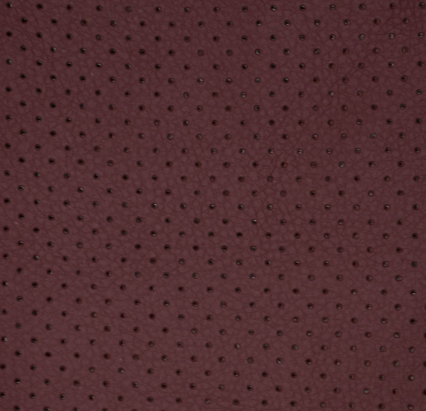 Экокожа bordo (перфорация)
