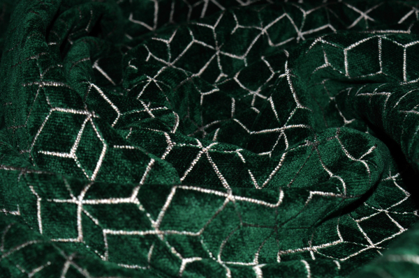 Мебельный шенилл MARBELLA 508