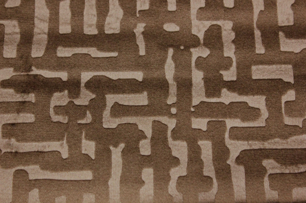 Мебельный велюр ALANZA 23