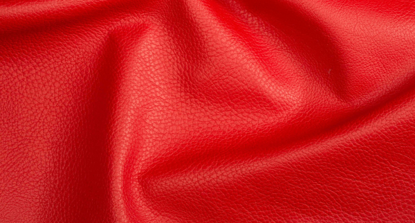 Искусственная кожа CARNAVAL ROJO (красный)