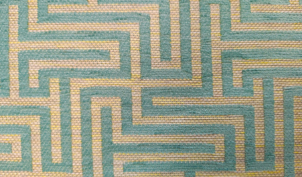 Мебельная ткань GALS 9851