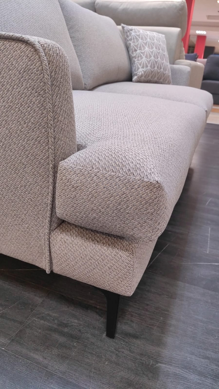 Мебельная рогожка ARTE 84A